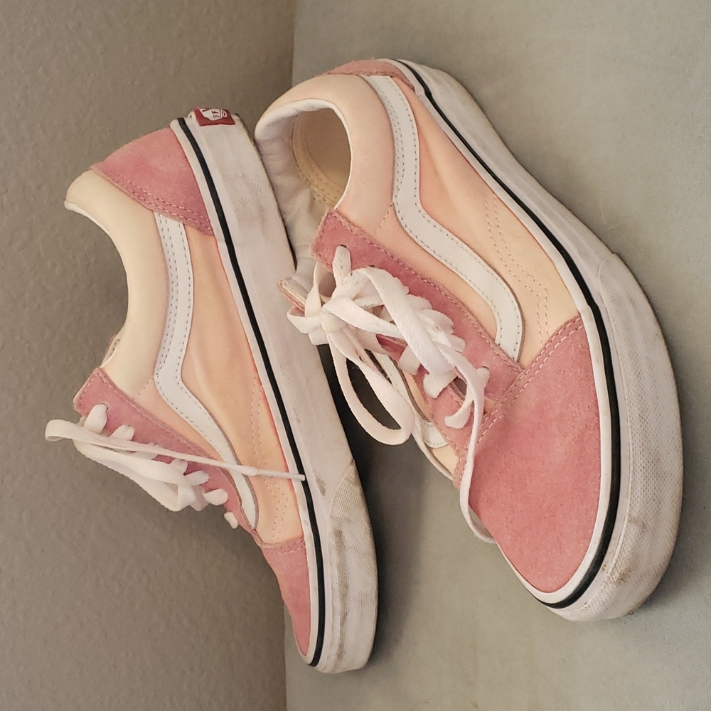 Custom vans